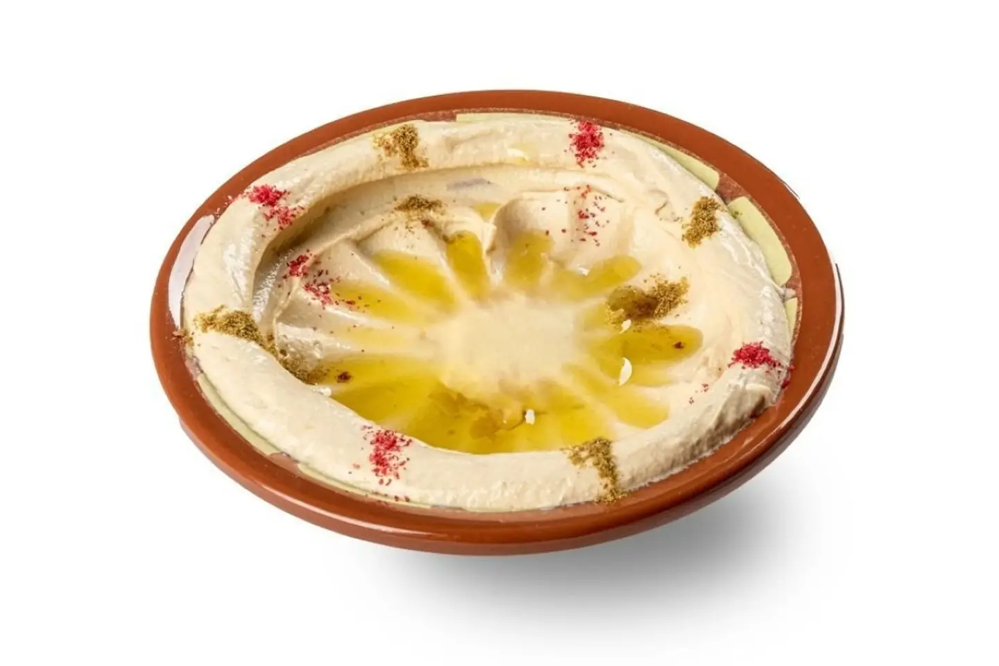 طحينة