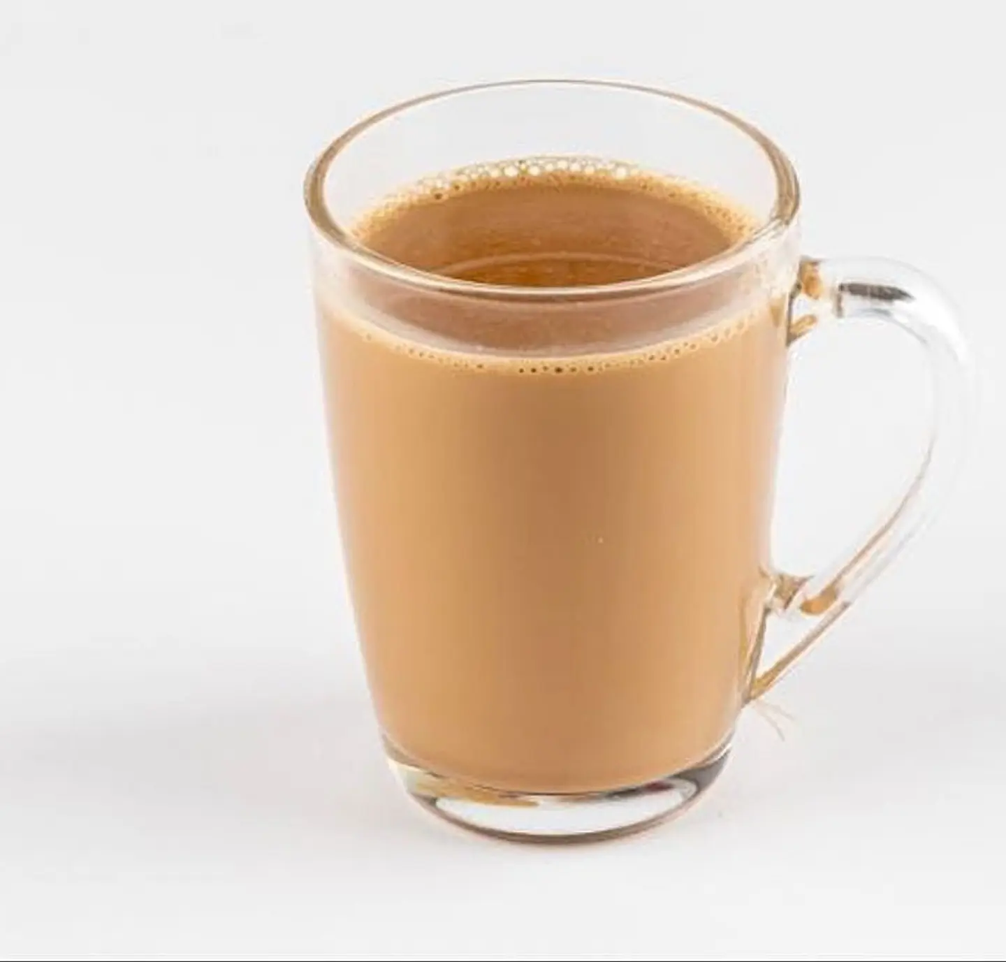 شاي كرك