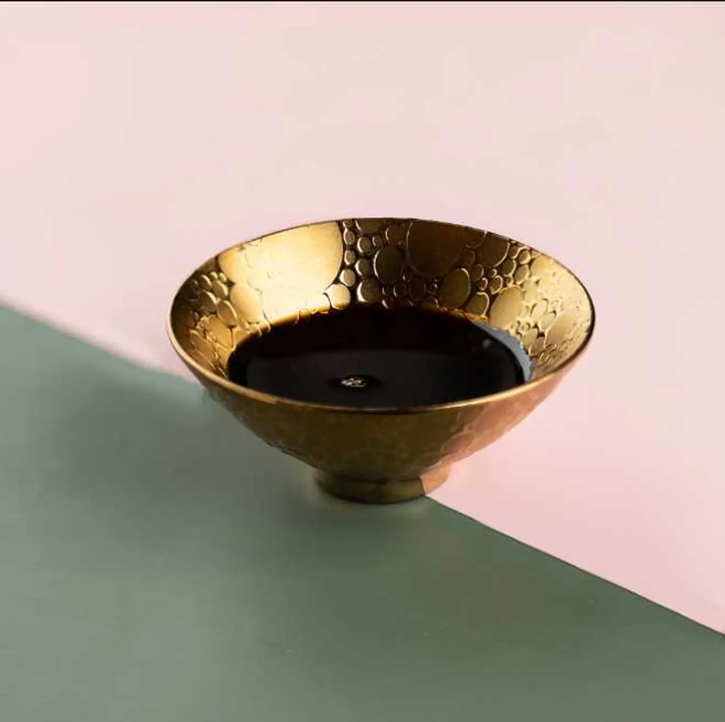 Soy Sauce