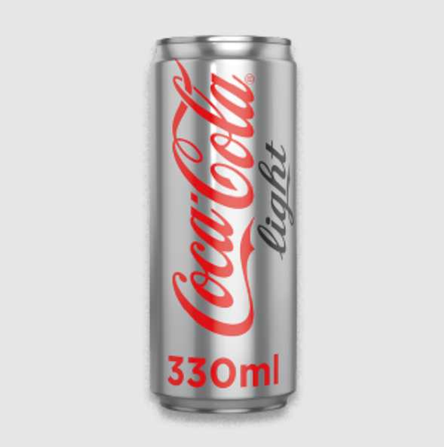 Light Coke