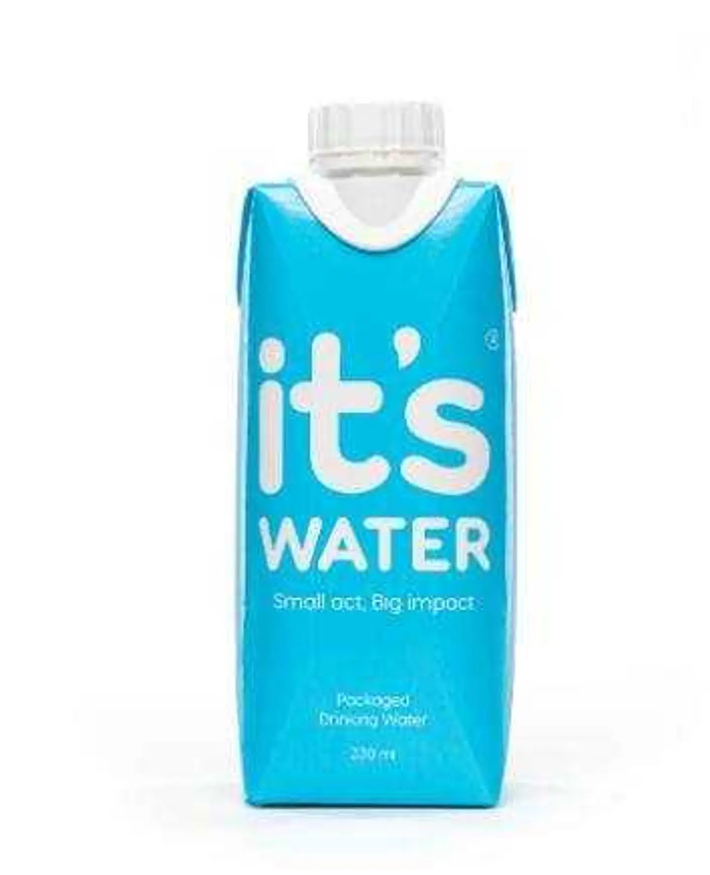 Water