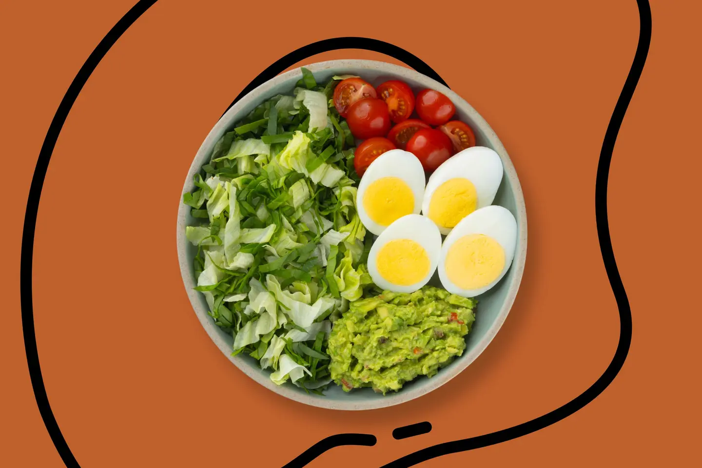 Fitness Bowl