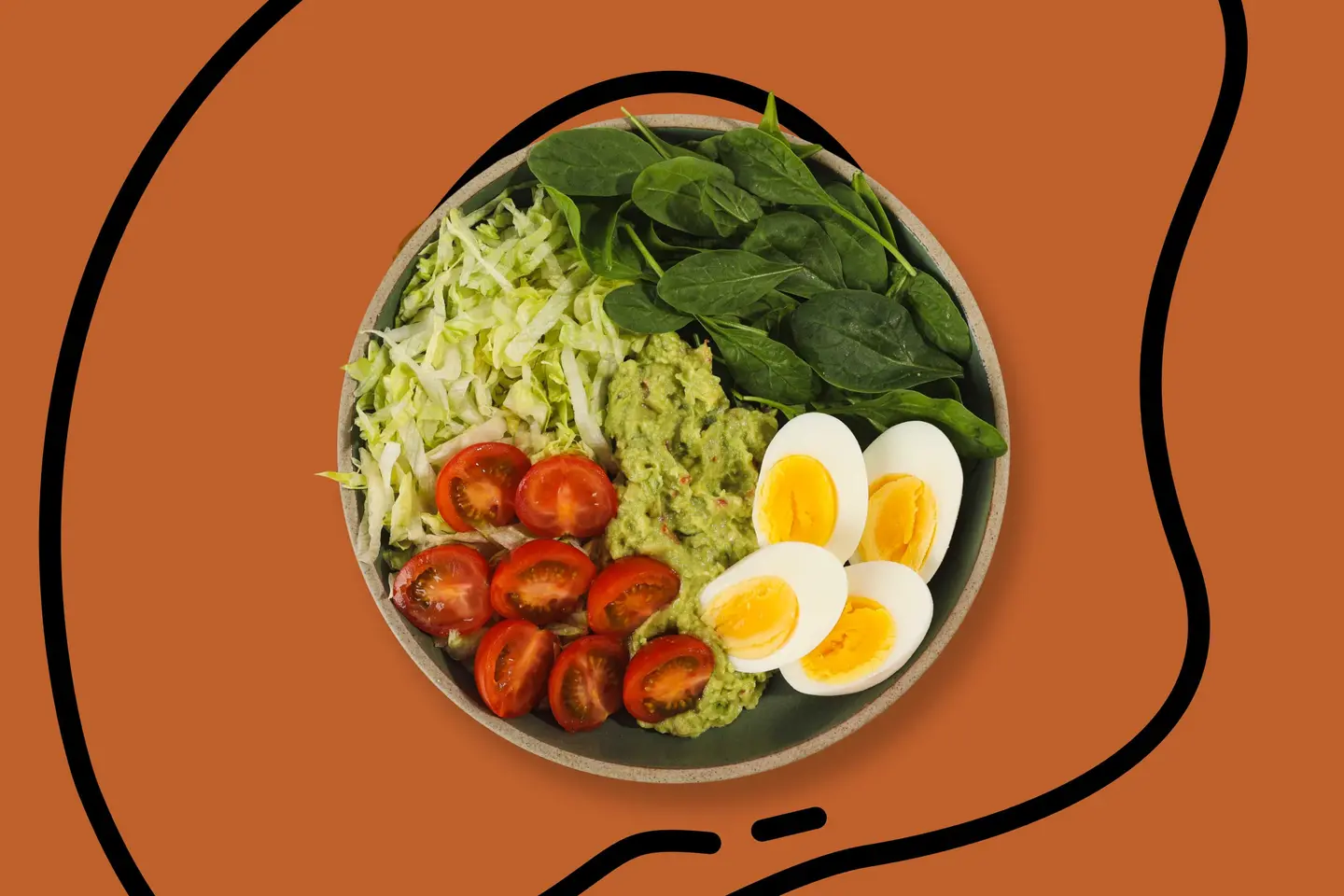 Breakfast Bowl