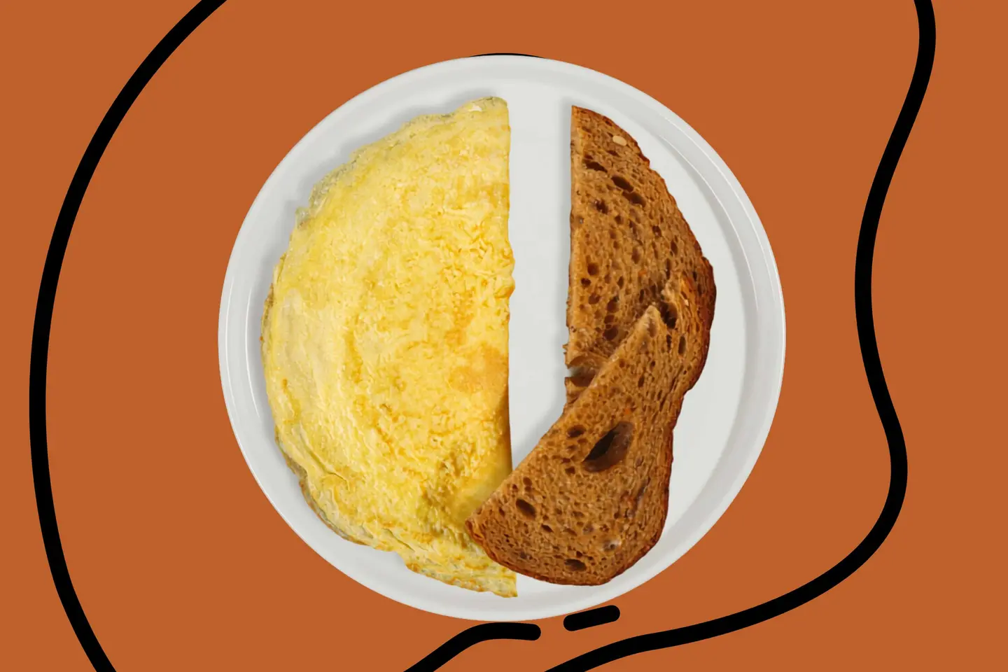 Omelette