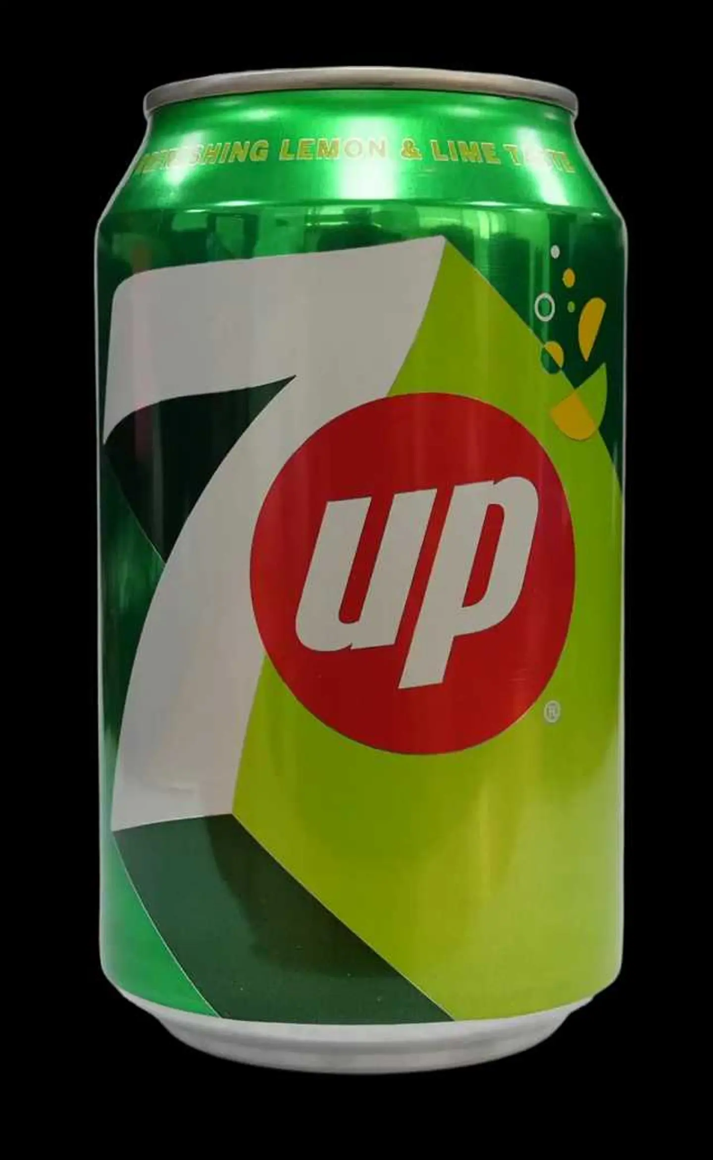 7 Up