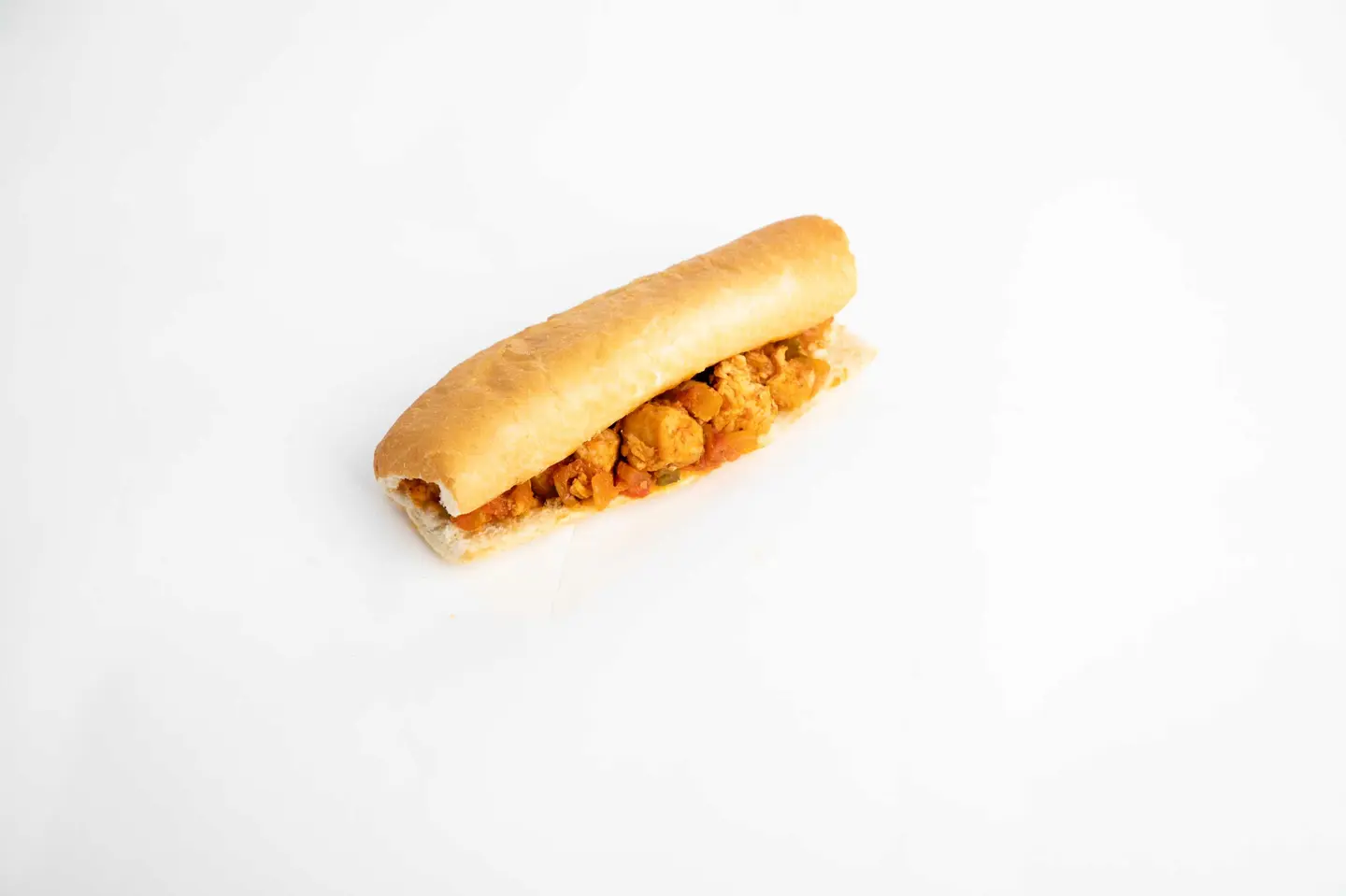 Chicken Muqalqal