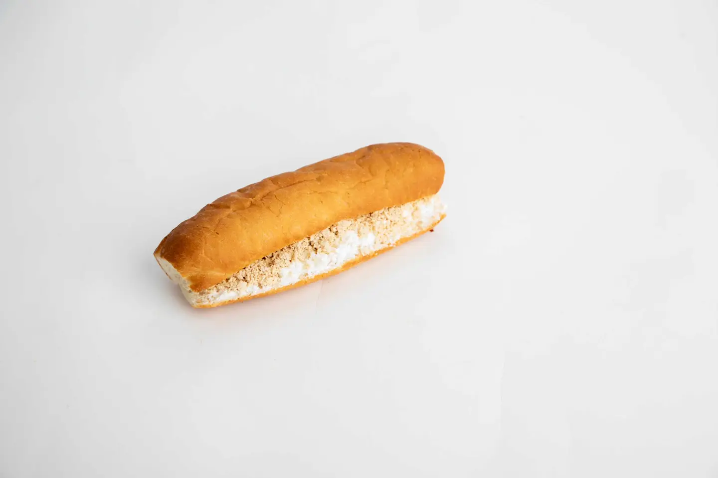 Tahini Cheese