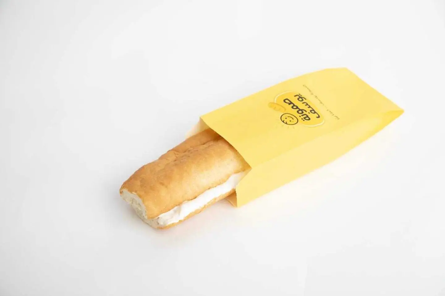 Plain Cheese