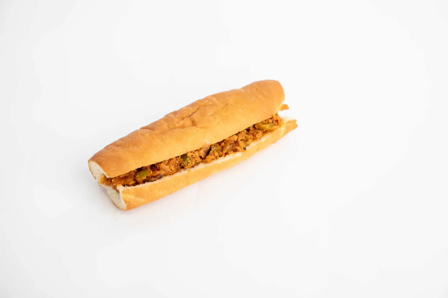 Minced Meat
