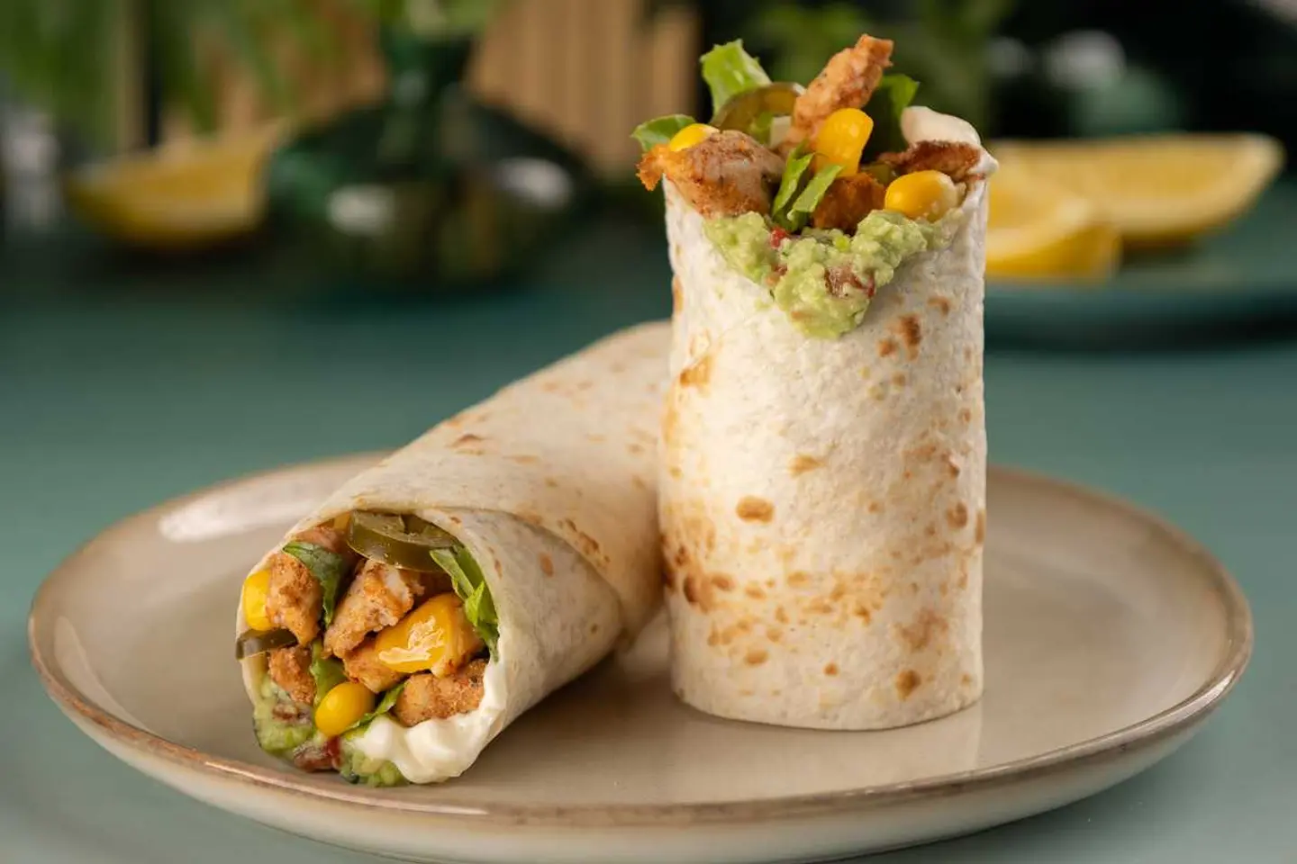 Mexican Chicken