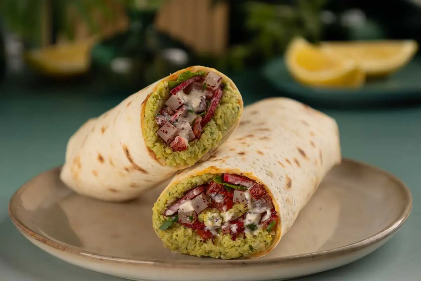 Falafel