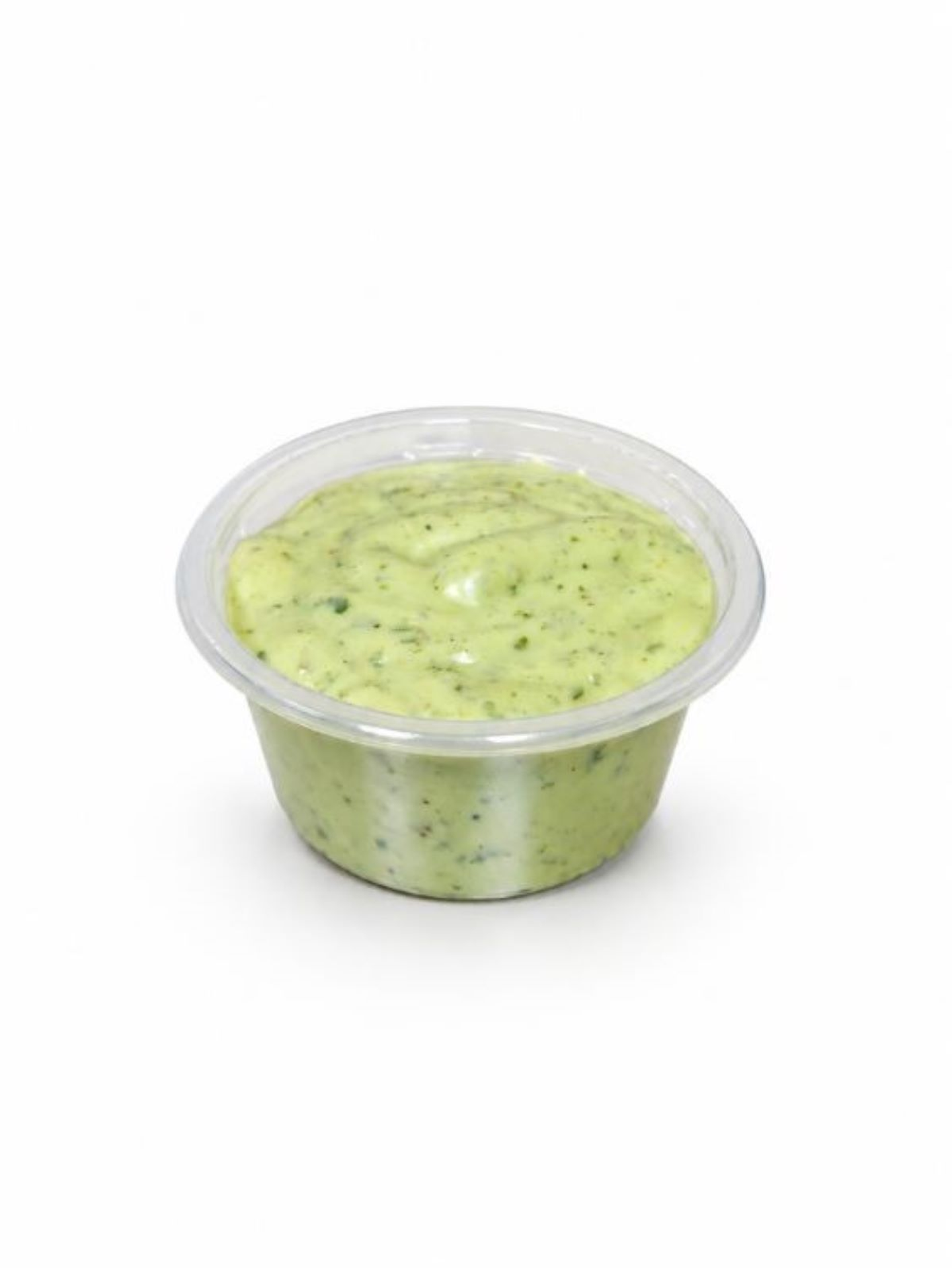 Pesto Sauce