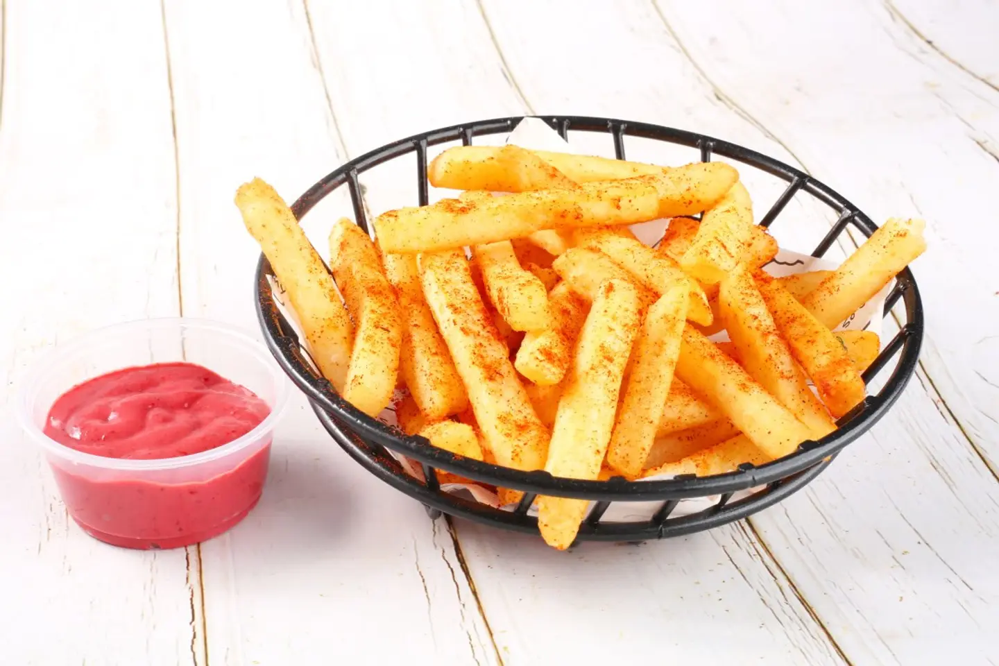 فرنش فرايز