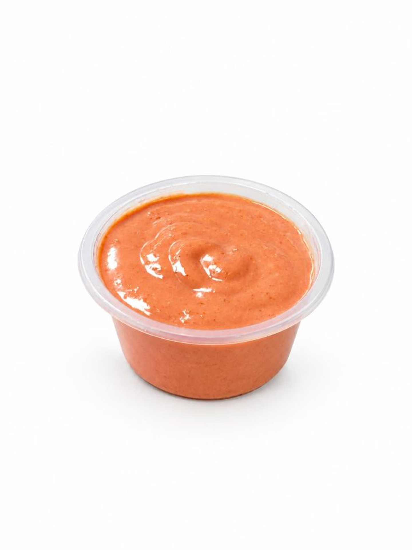 Iconic Spicy Sauce