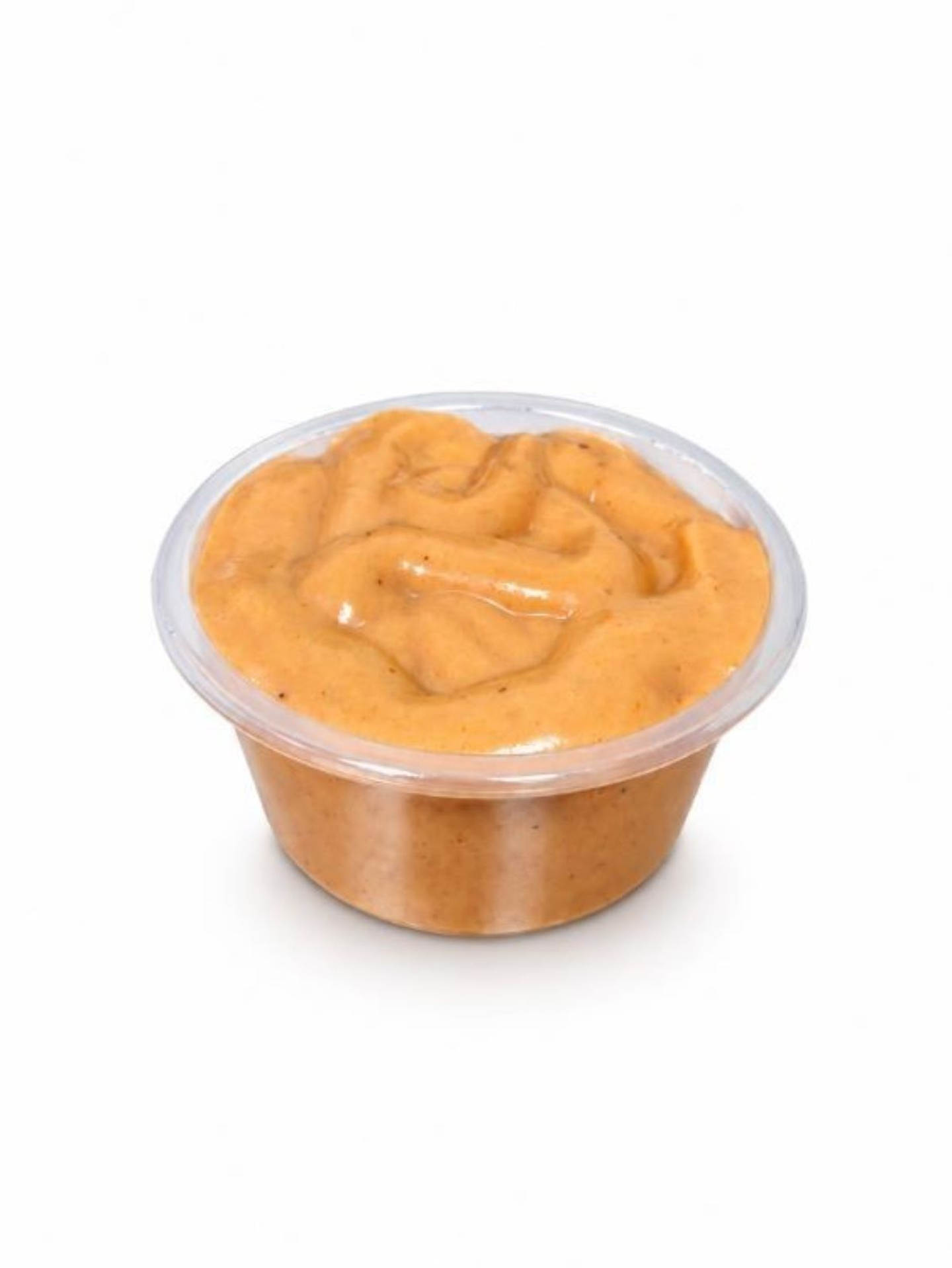 Iconic Sauce