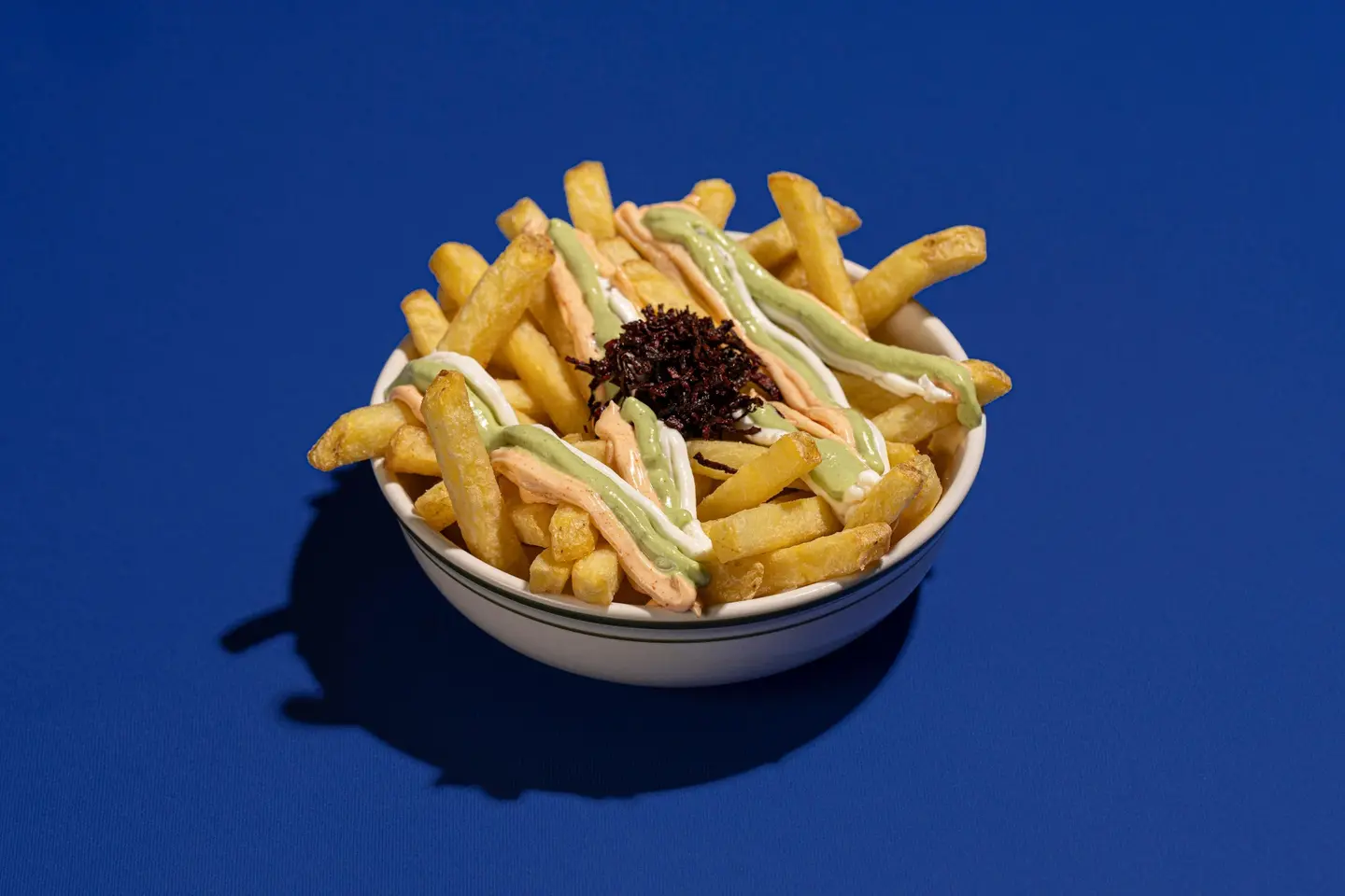 بطاطس لغاويص