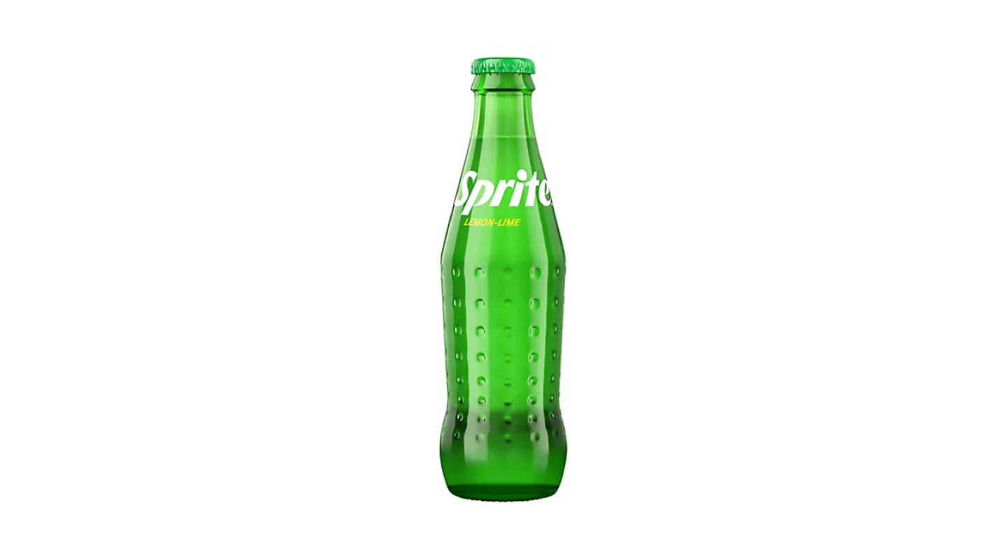 سبرايت