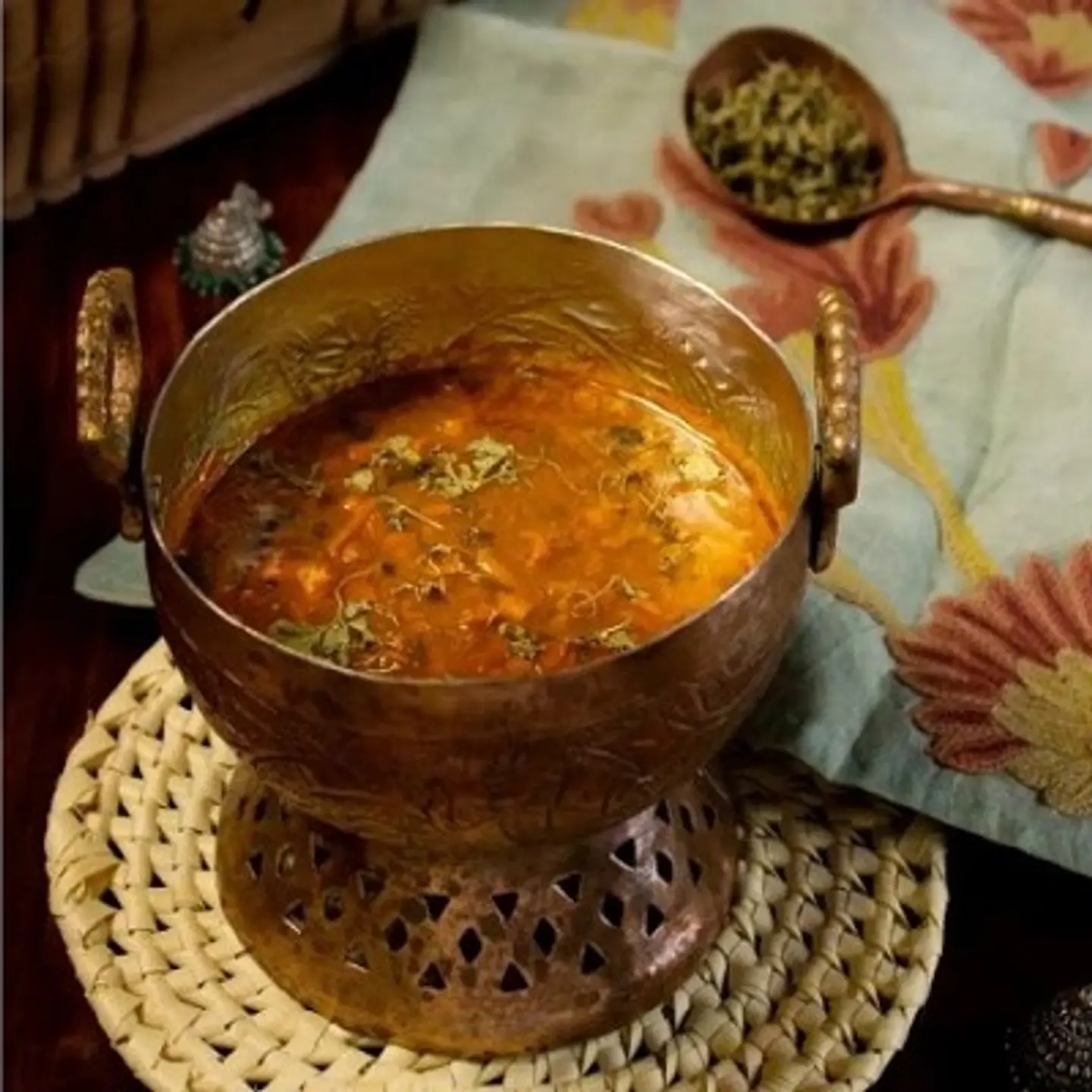 Methi Maaz