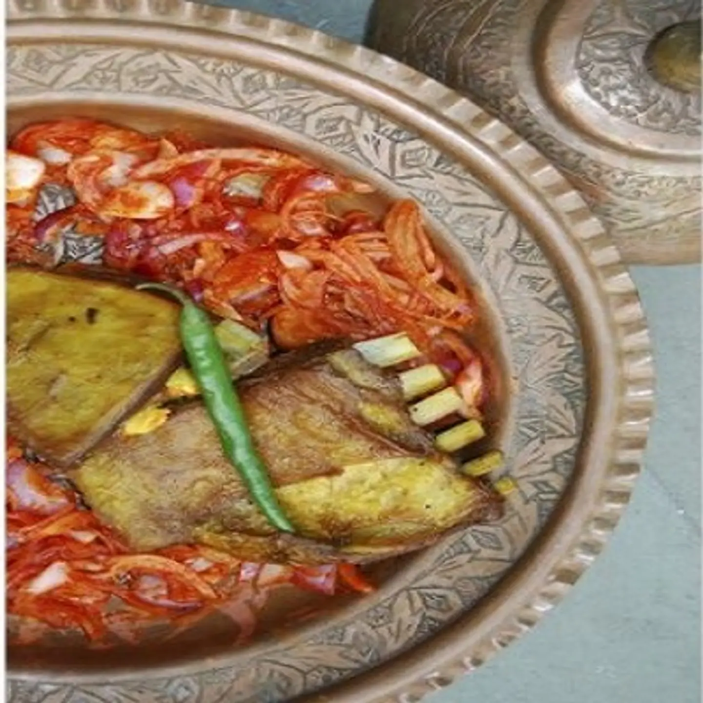 Tabak Maaz