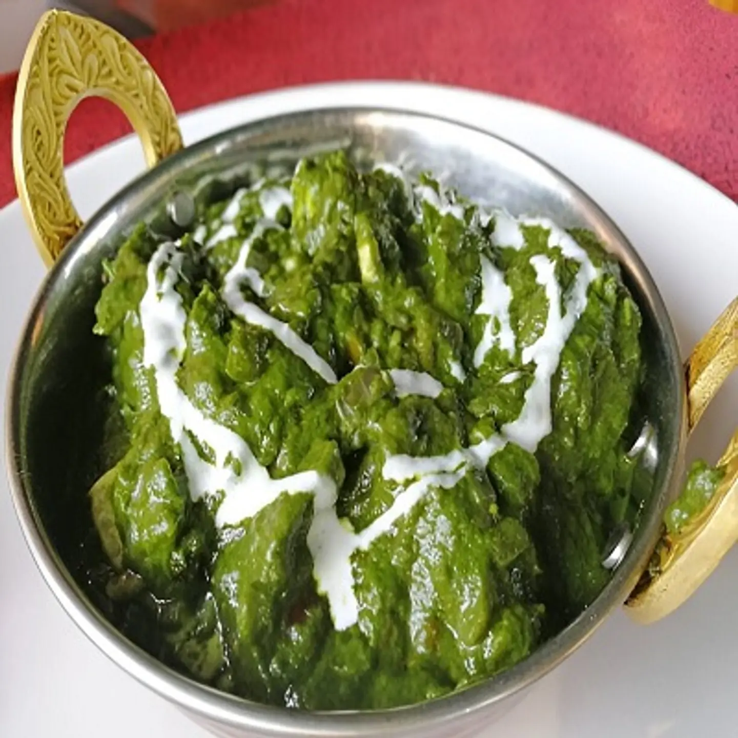 Pistachio Chicken Curry