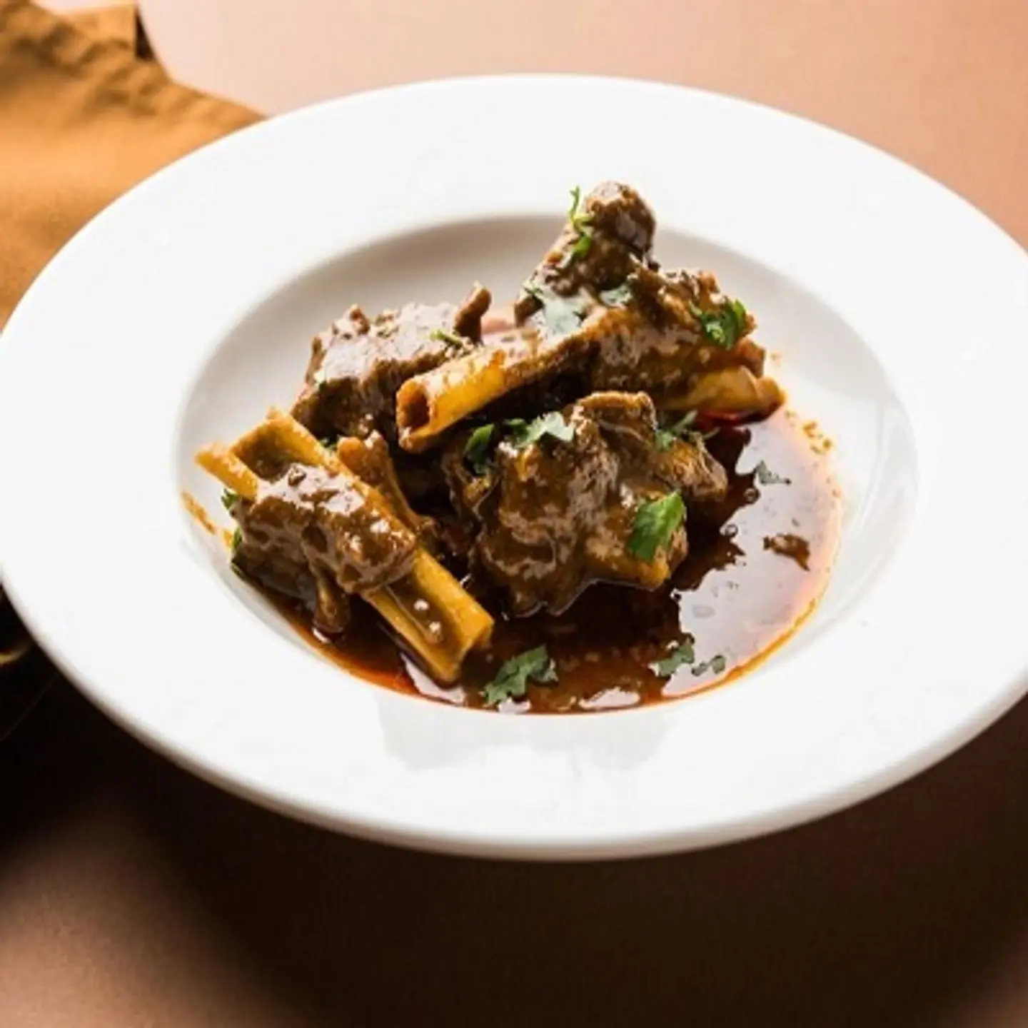 Rogan Josh