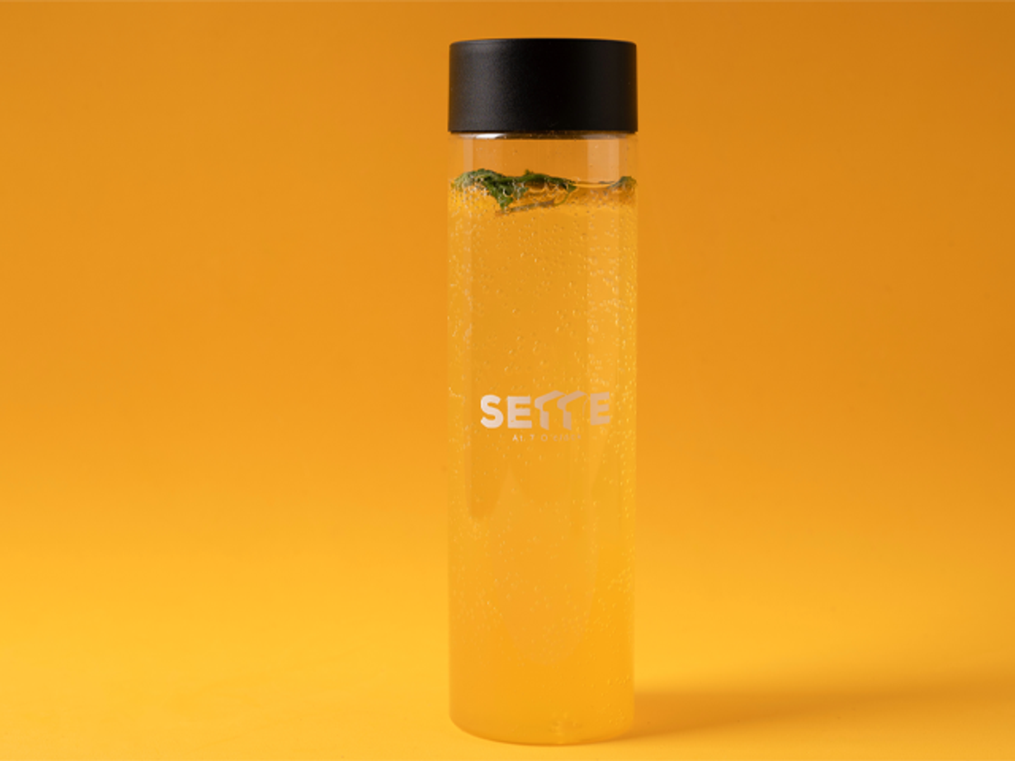 Sette Mojito