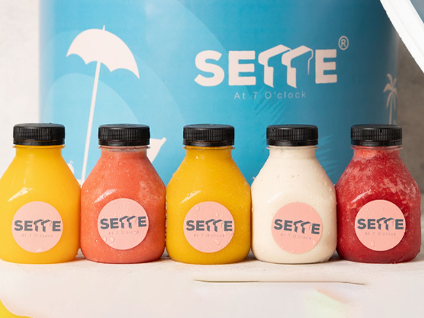 Fresh Juice