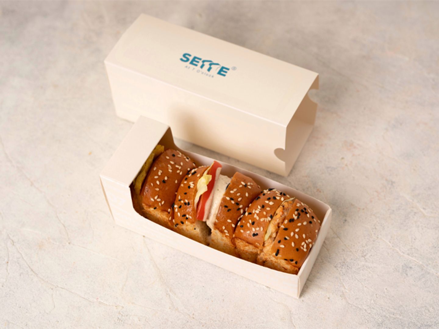 Mini Sandwich