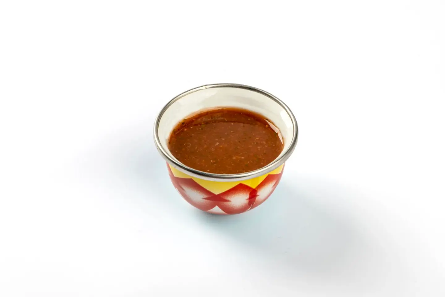 Daqqus Sauce