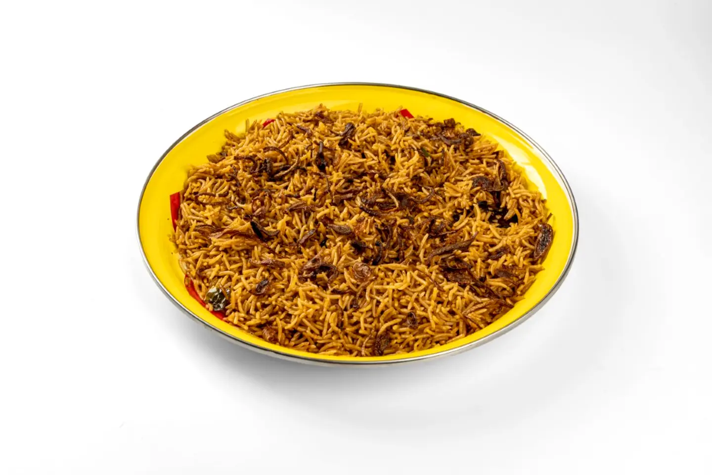 Moms Spiced Rice