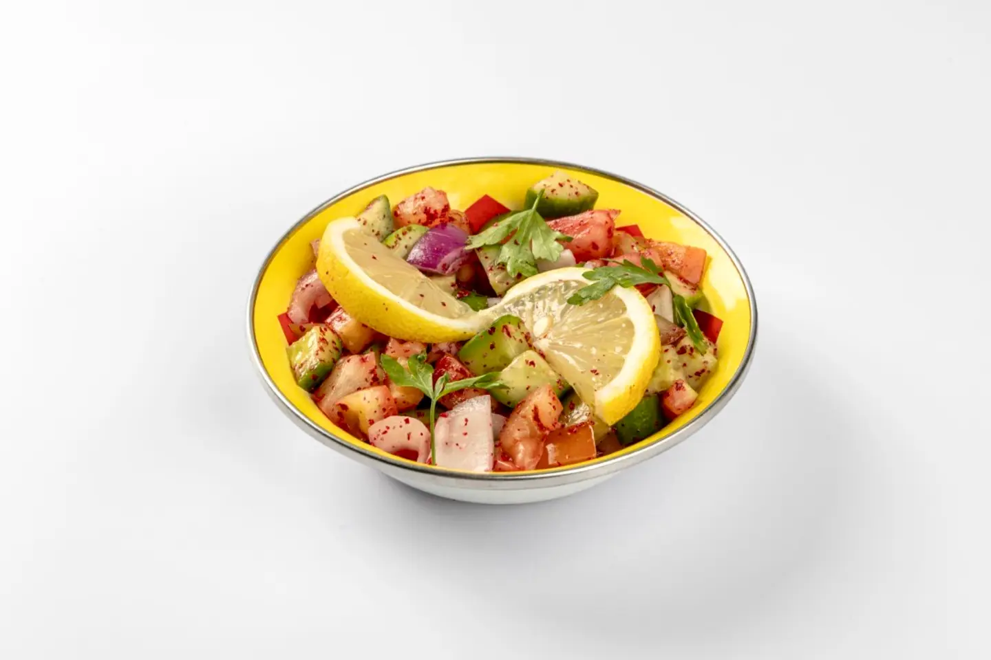 Vegetable Salad