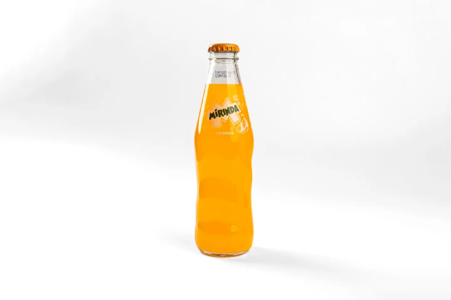 Mirinda Orange