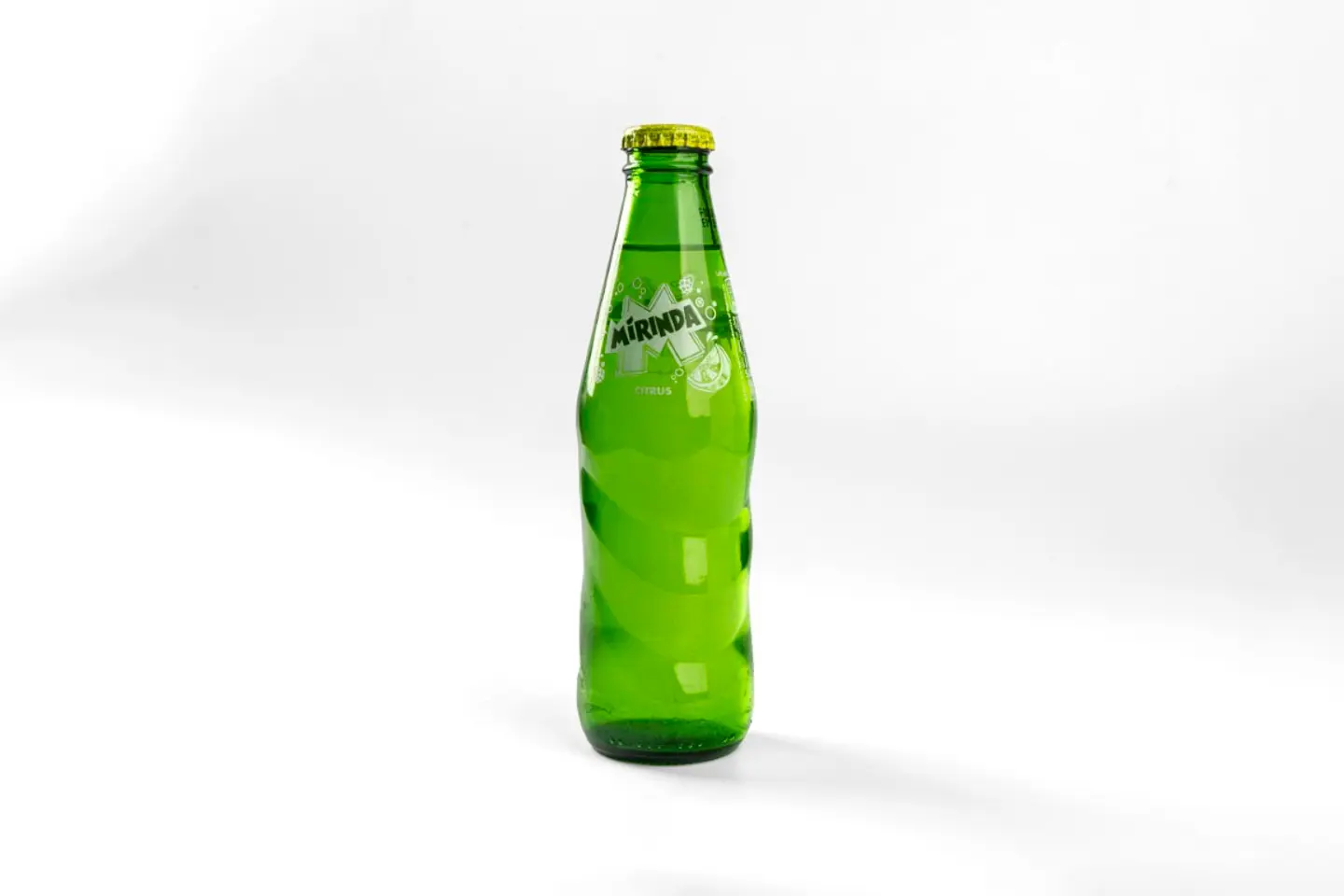 Mirinda Citrus