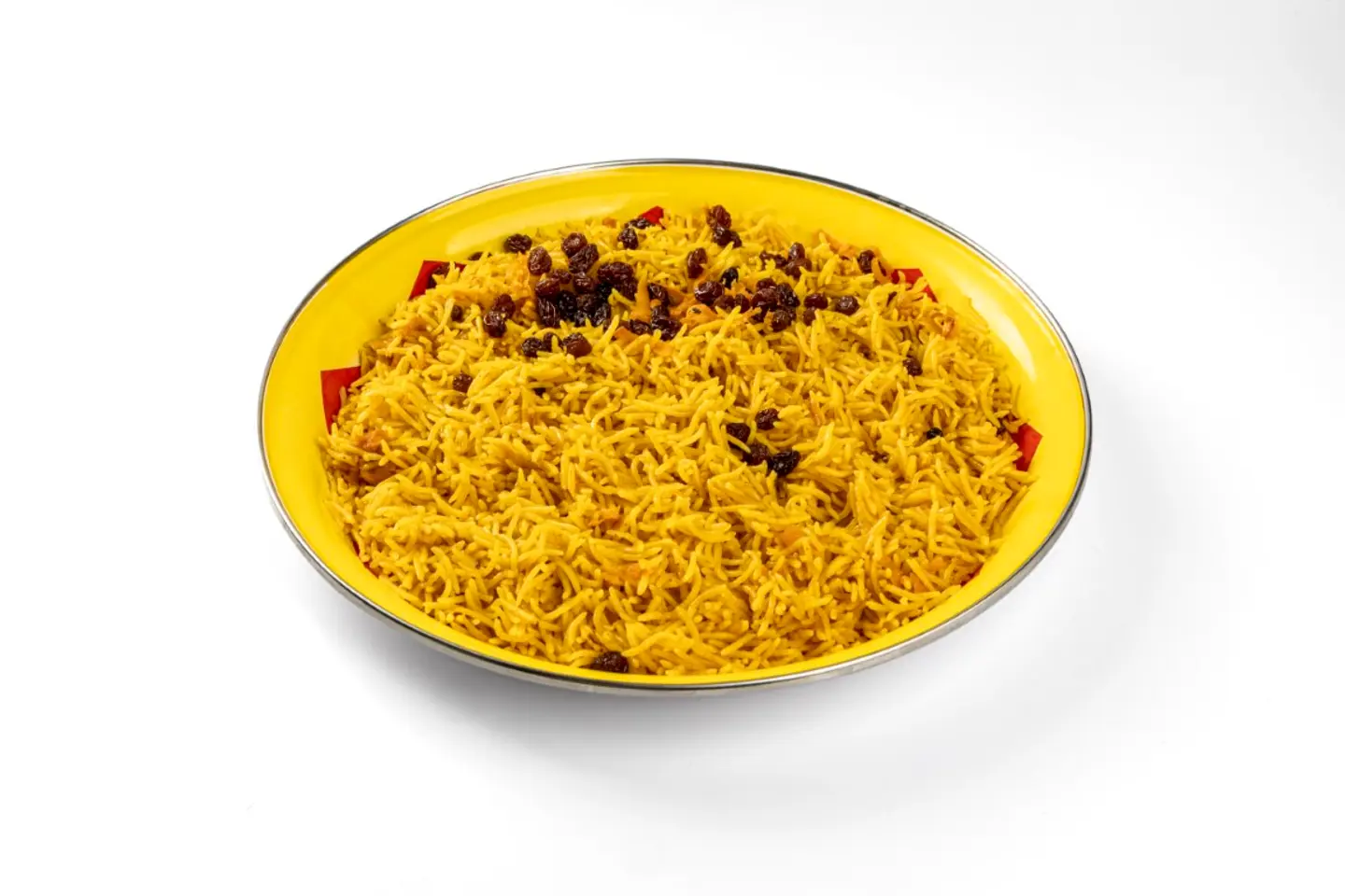Bukhari Rice