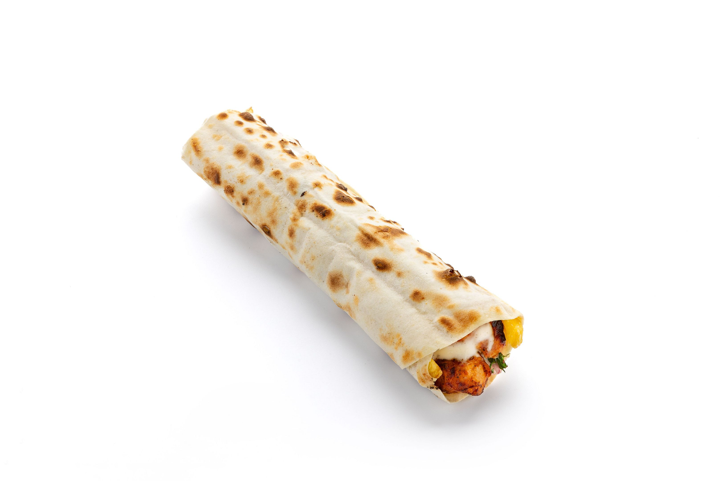 سندوتش تكا
