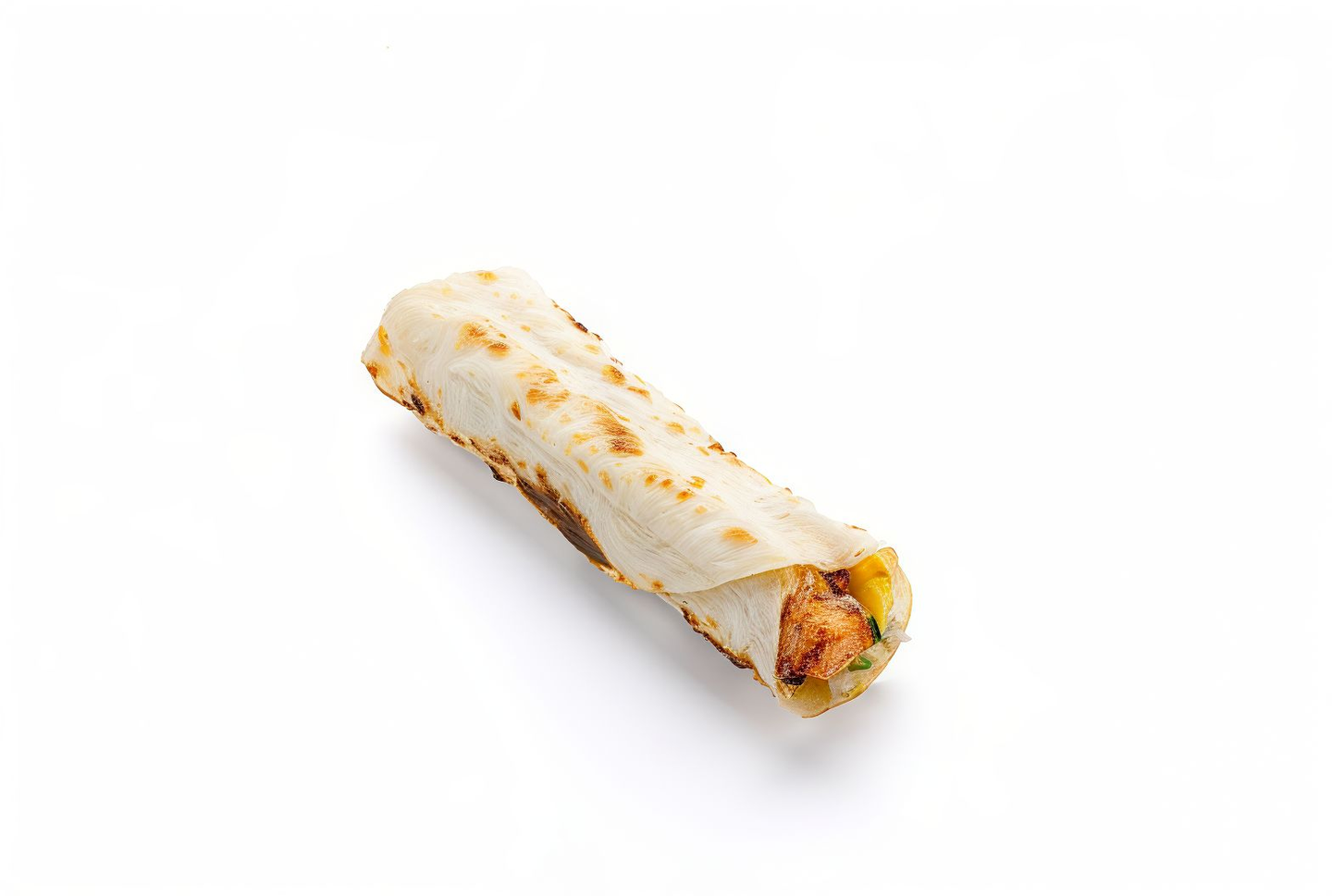 ساندوتش شيش طاووق