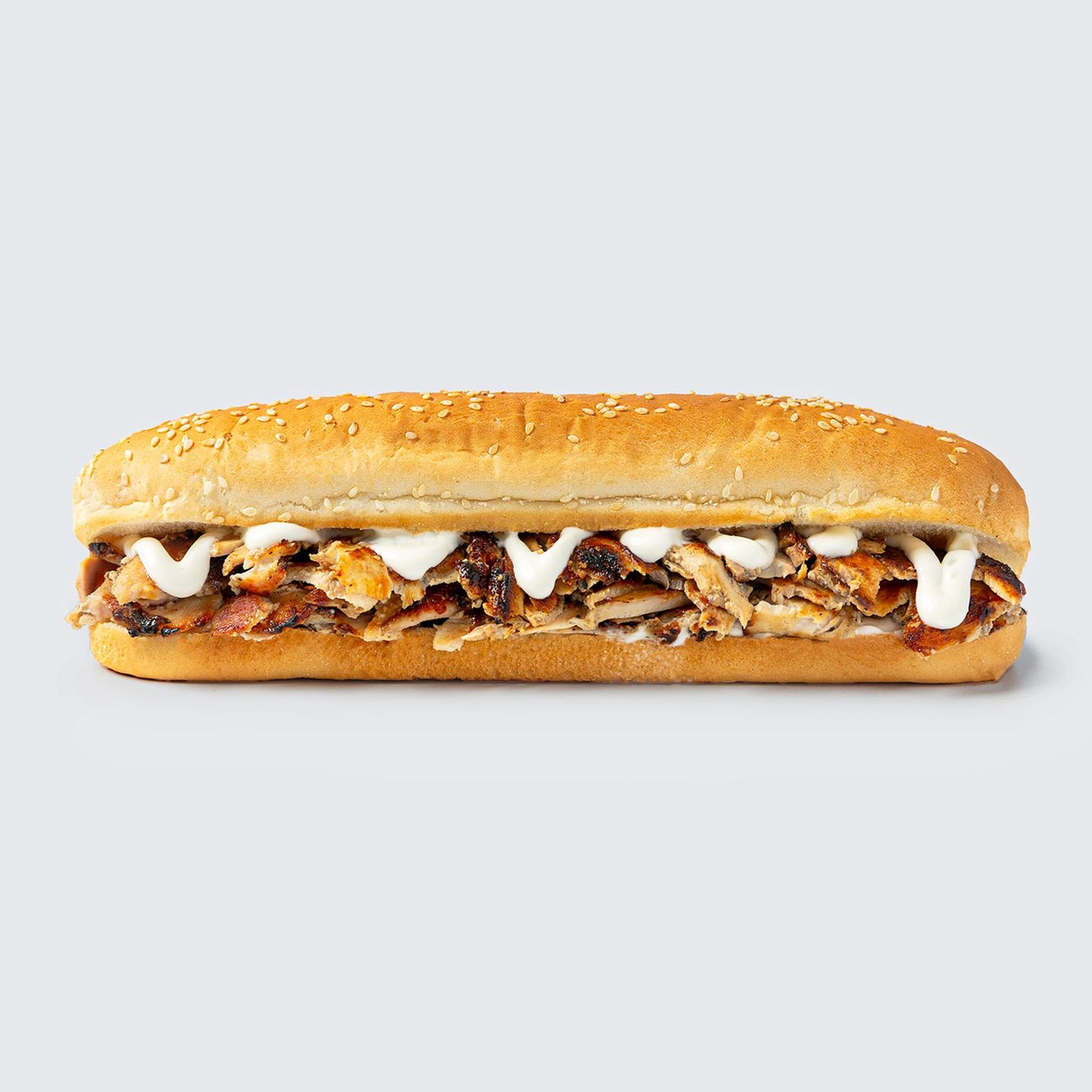 Samoli Chicken