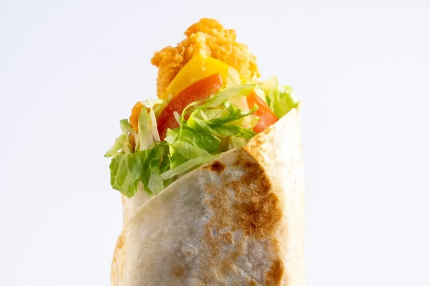 Mini Toast Wrap