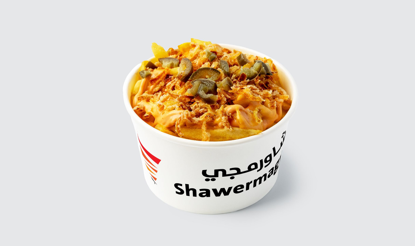 خلطة شاورمجي