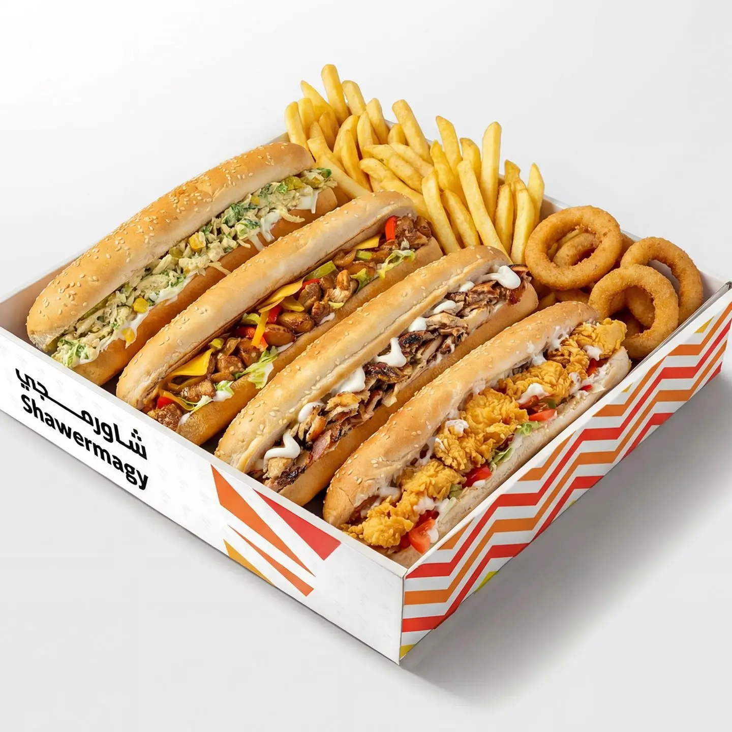 بوكس الفاهيتا