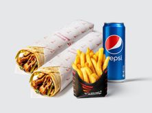 سوبر شاورما إكسترا - تطبيقات