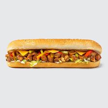 فاهيتا دجاج
