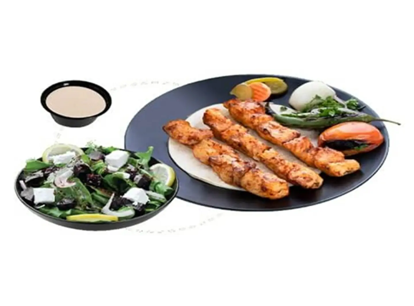 Keto Shish Tawouk - Keto Shish Tawouk Lrg Keto Shish Tawouk