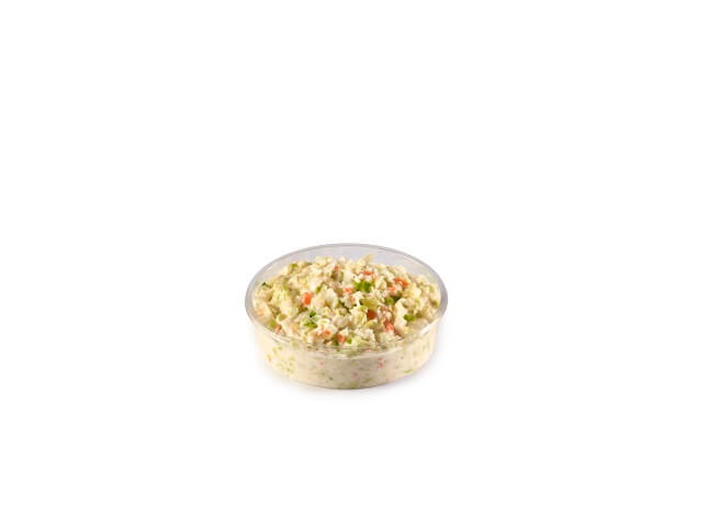 Coleslaw - Coleslaw Lrg Coleslaw 10ry