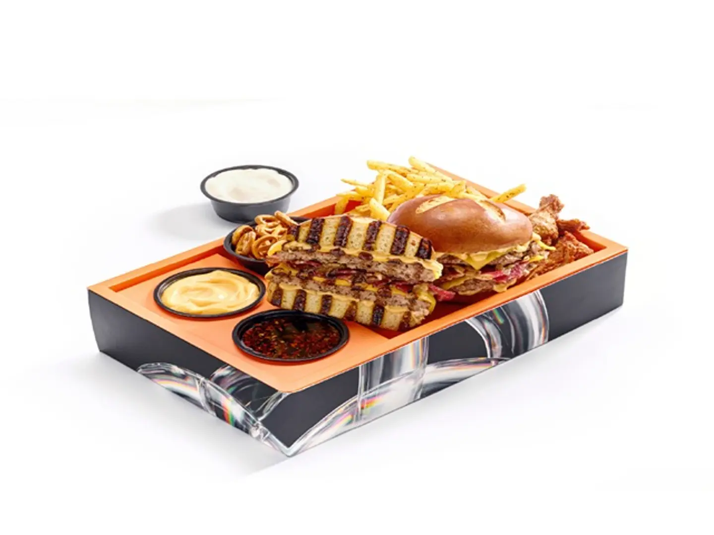 بوكس بريتزل فليم