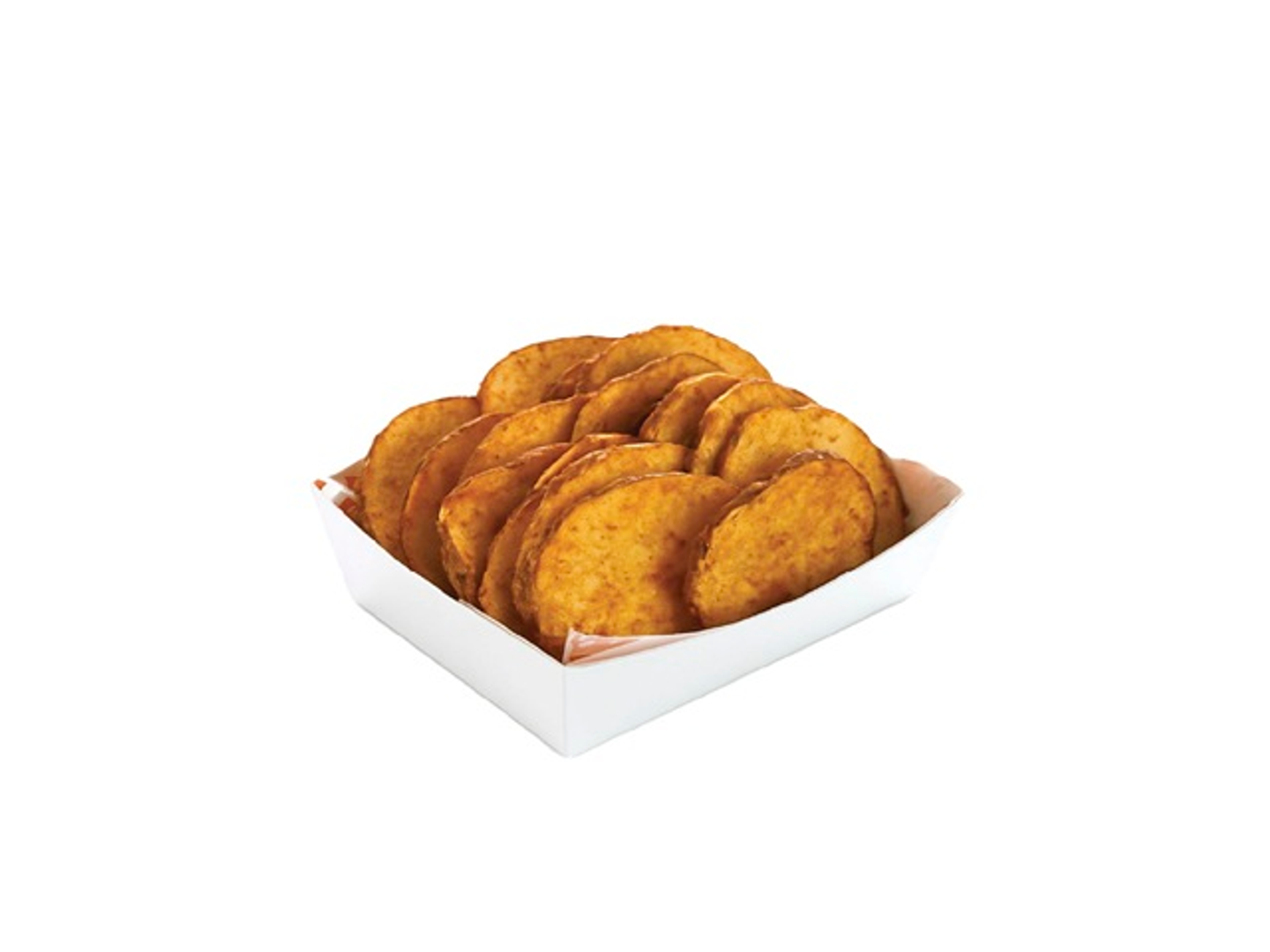 بطاطس شرائح