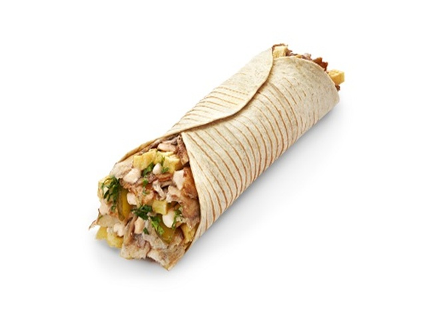 Big Shawarma - Big Shawarma Big Shawarma Chicken