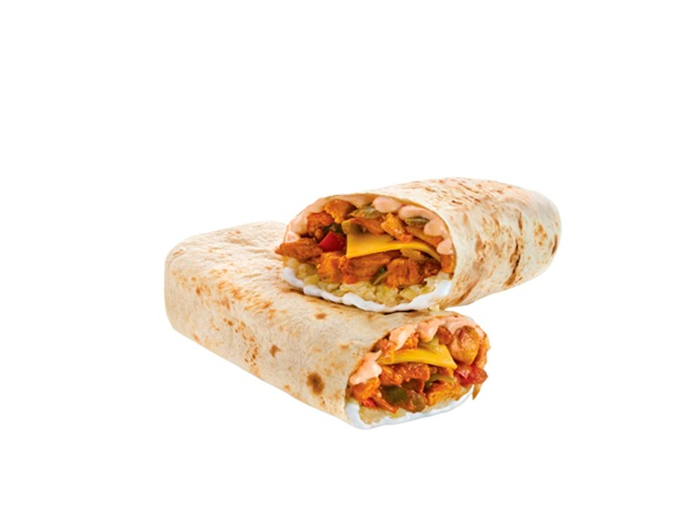 Big Wrap Chicken