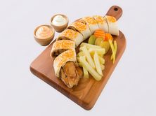 شاورما عربي