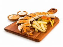 عربي بالجبن